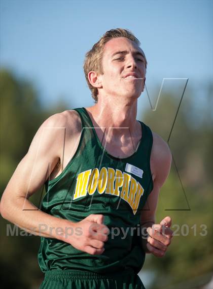 Thumbnail 1 in Simi Valley & Moorpark @ Agoura photogallery.