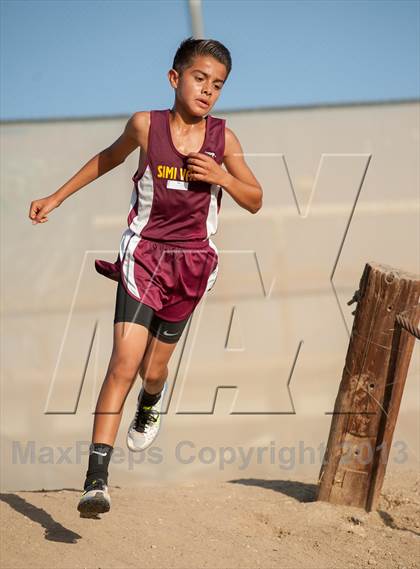 Thumbnail 1 in Simi Valley & Moorpark @ Agoura photogallery.