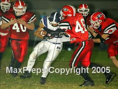 Thumbnail 3 in Pacifica @ Garden Grove photogallery.
