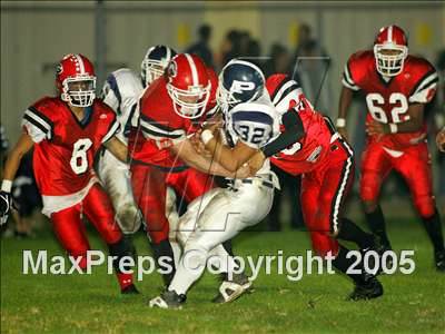Thumbnail 1 in Pacifica @ Garden Grove photogallery.