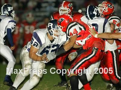 Thumbnail 3 in Pacifica @ Garden Grove photogallery.