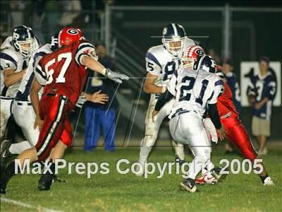 Thumbnail 1 in Pacifica @ Garden Grove photogallery.