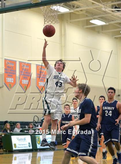 Thumbnail 2 in Calvary Christian @ Shorecrest Prep photogallery.
