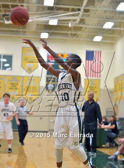 Thumbnail 2 in Calvary Christian @ Shorecrest Prep photogallery.