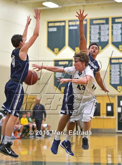 Thumbnail 1 in Calvary Christian @ Shorecrest Prep photogallery.