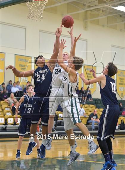 Thumbnail 1 in Calvary Christian @ Shorecrest Prep photogallery.