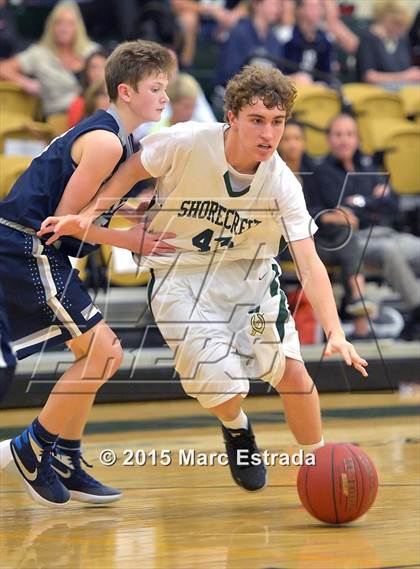 Thumbnail 2 in Calvary Christian @ Shorecrest Prep photogallery.