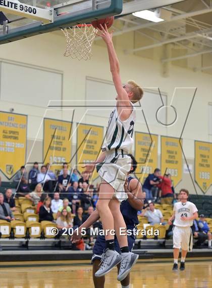Thumbnail 2 in Calvary Christian @ Shorecrest Prep photogallery.
