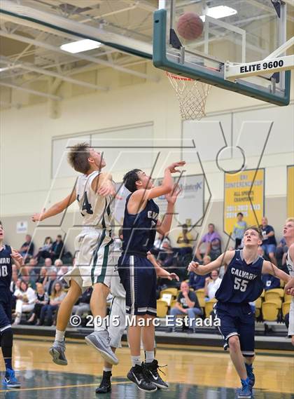 Thumbnail 3 in Calvary Christian @ Shorecrest Prep photogallery.