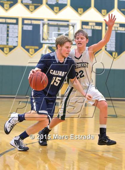 Thumbnail 1 in Calvary Christian @ Shorecrest Prep photogallery.