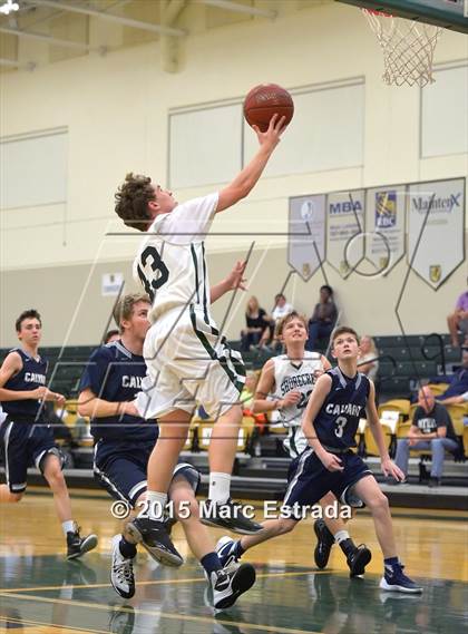 Thumbnail 3 in Calvary Christian @ Shorecrest Prep photogallery.