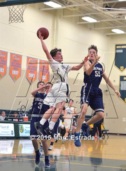 Thumbnail 1 in Calvary Christian @ Shorecrest Prep photogallery.