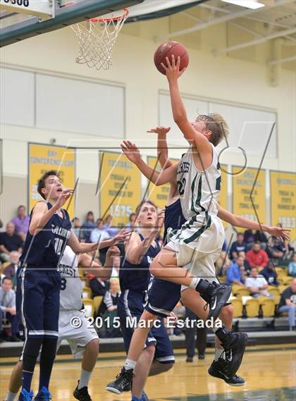 Thumbnail 1 in Calvary Christian @ Shorecrest Prep photogallery.