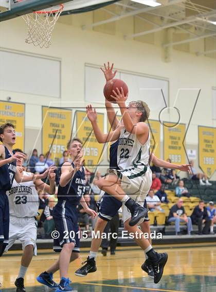 Thumbnail 3 in Calvary Christian @ Shorecrest Prep photogallery.