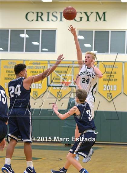 Thumbnail 3 in Calvary Christian @ Shorecrest Prep photogallery.