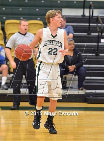 Thumbnail 1 in Calvary Christian @ Shorecrest Prep photogallery.