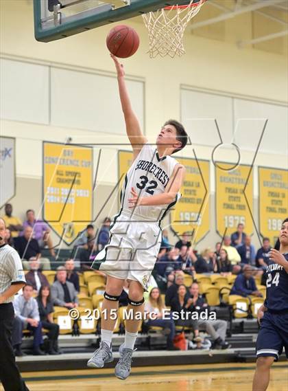 Thumbnail 2 in Calvary Christian @ Shorecrest Prep photogallery.