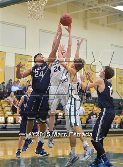 Thumbnail 3 in Calvary Christian @ Shorecrest Prep photogallery.