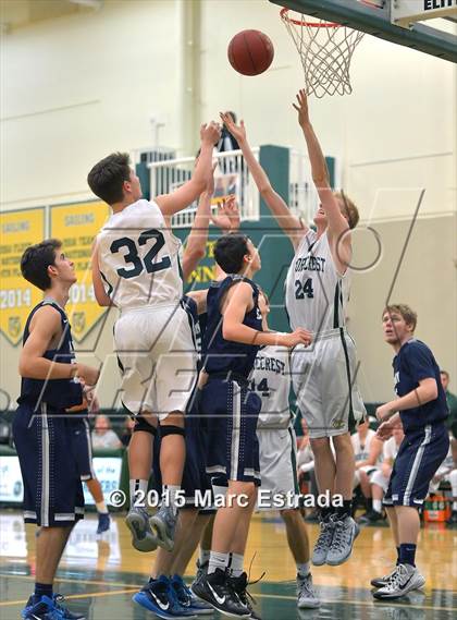 Thumbnail 2 in Calvary Christian @ Shorecrest Prep photogallery.