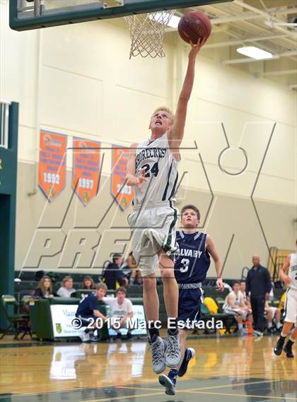 Thumbnail 2 in Calvary Christian @ Shorecrest Prep photogallery.