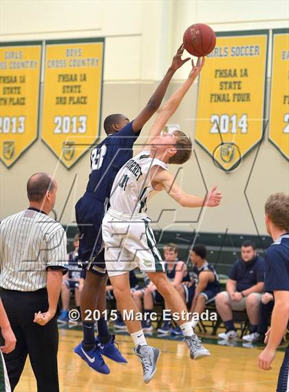 Thumbnail 2 in Calvary Christian @ Shorecrest Prep photogallery.