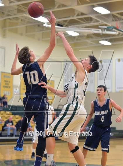 Thumbnail 1 in Calvary Christian @ Shorecrest Prep photogallery.