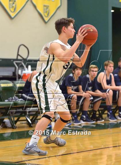Thumbnail 2 in Calvary Christian @ Shorecrest Prep photogallery.