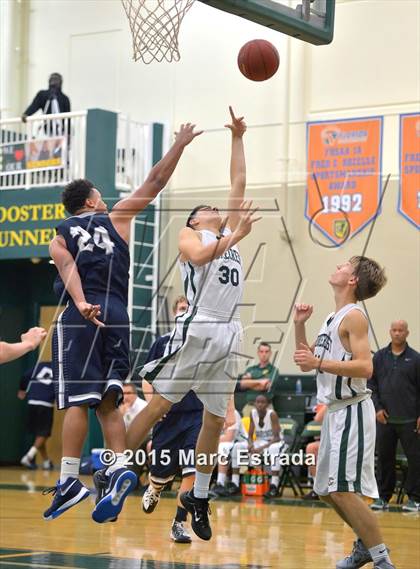 Thumbnail 1 in Calvary Christian @ Shorecrest Prep photogallery.