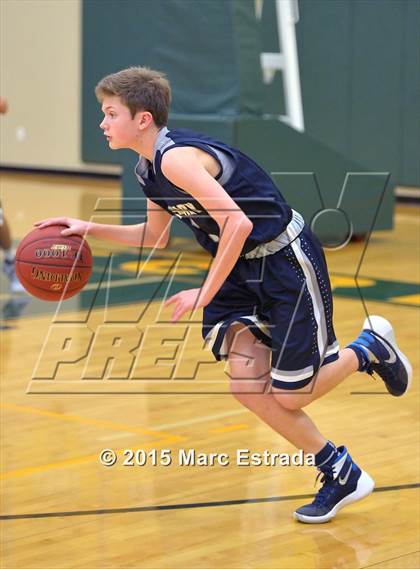 Thumbnail 3 in Calvary Christian @ Shorecrest Prep photogallery.
