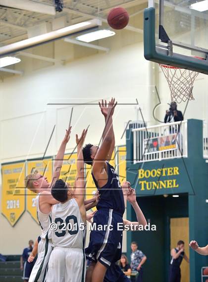 Thumbnail 2 in Calvary Christian @ Shorecrest Prep photogallery.