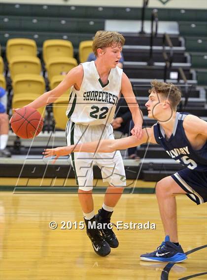 Thumbnail 2 in Calvary Christian @ Shorecrest Prep photogallery.