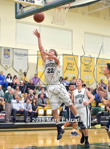 Thumbnail 1 in Calvary Christian @ Shorecrest Prep photogallery.