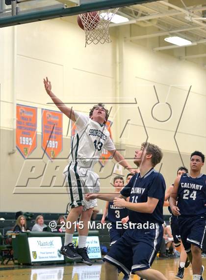 Thumbnail 3 in Calvary Christian @ Shorecrest Prep photogallery.