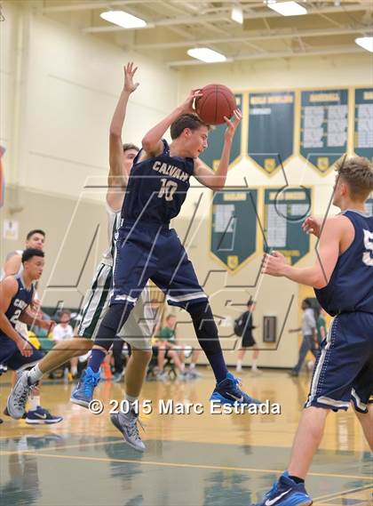 Thumbnail 2 in Calvary Christian @ Shorecrest Prep photogallery.