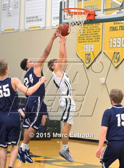 Thumbnail 3 in Calvary Christian @ Shorecrest Prep photogallery.