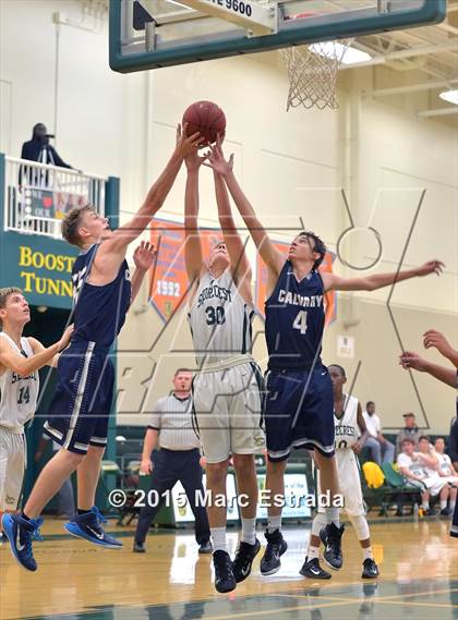 Thumbnail 3 in Calvary Christian @ Shorecrest Prep photogallery.