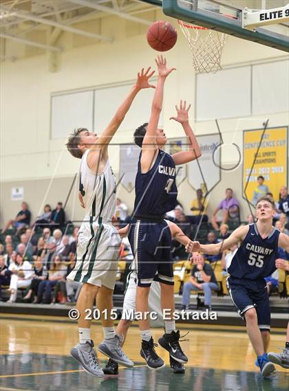 Thumbnail 2 in Calvary Christian @ Shorecrest Prep photogallery.