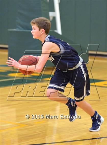 Thumbnail 2 in Calvary Christian @ Shorecrest Prep photogallery.