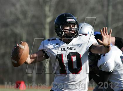 Thumbnail 2 in E.O. Smith @ Tolland photogallery.