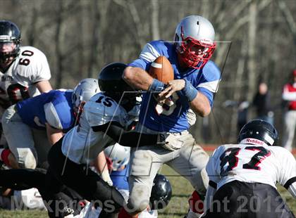 Thumbnail 1 in E.O. Smith @ Tolland photogallery.