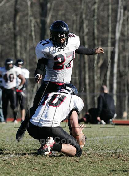 Thumbnail 1 in E.O. Smith @ Tolland photogallery.
