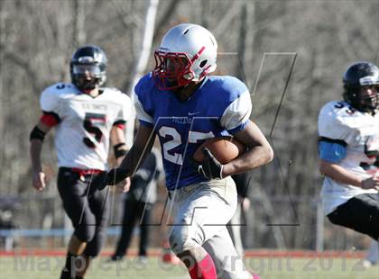 Thumbnail 1 in E.O. Smith @ Tolland photogallery.