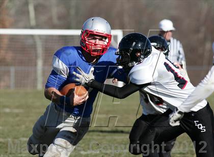 Thumbnail 1 in E.O. Smith @ Tolland photogallery.