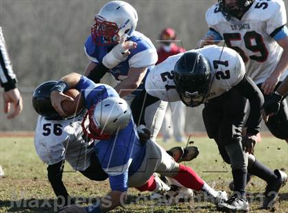 Thumbnail 1 in E.O. Smith @ Tolland photogallery.