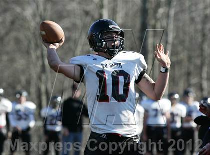 Thumbnail 1 in E.O. Smith @ Tolland photogallery.