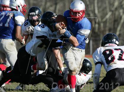 Thumbnail 3 in E.O. Smith @ Tolland photogallery.