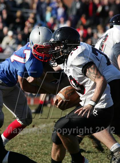 Thumbnail 2 in E.O. Smith @ Tolland photogallery.