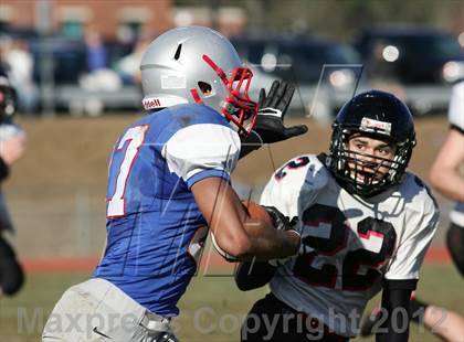 Thumbnail 2 in E.O. Smith @ Tolland photogallery.