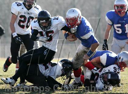 Thumbnail 1 in E.O. Smith @ Tolland photogallery.