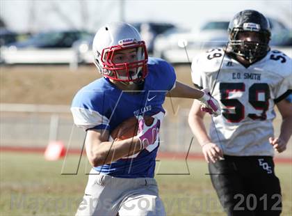Thumbnail 2 in E.O. Smith @ Tolland photogallery.